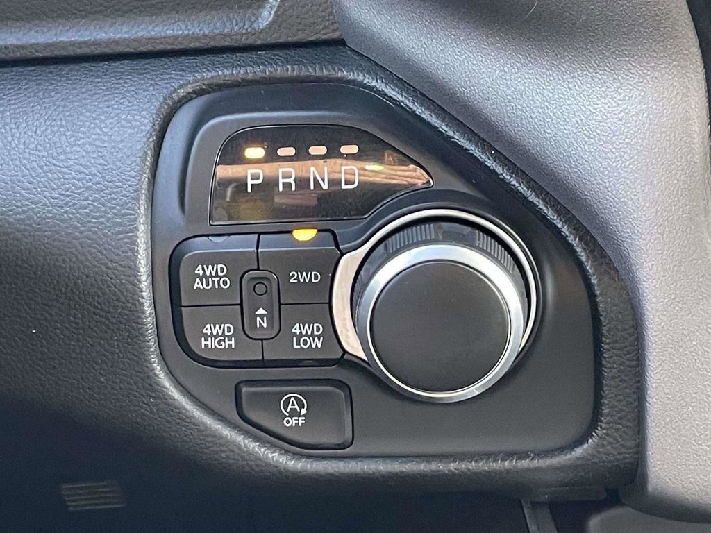 Certified 2023 RAM 1500 Big Horn image 35