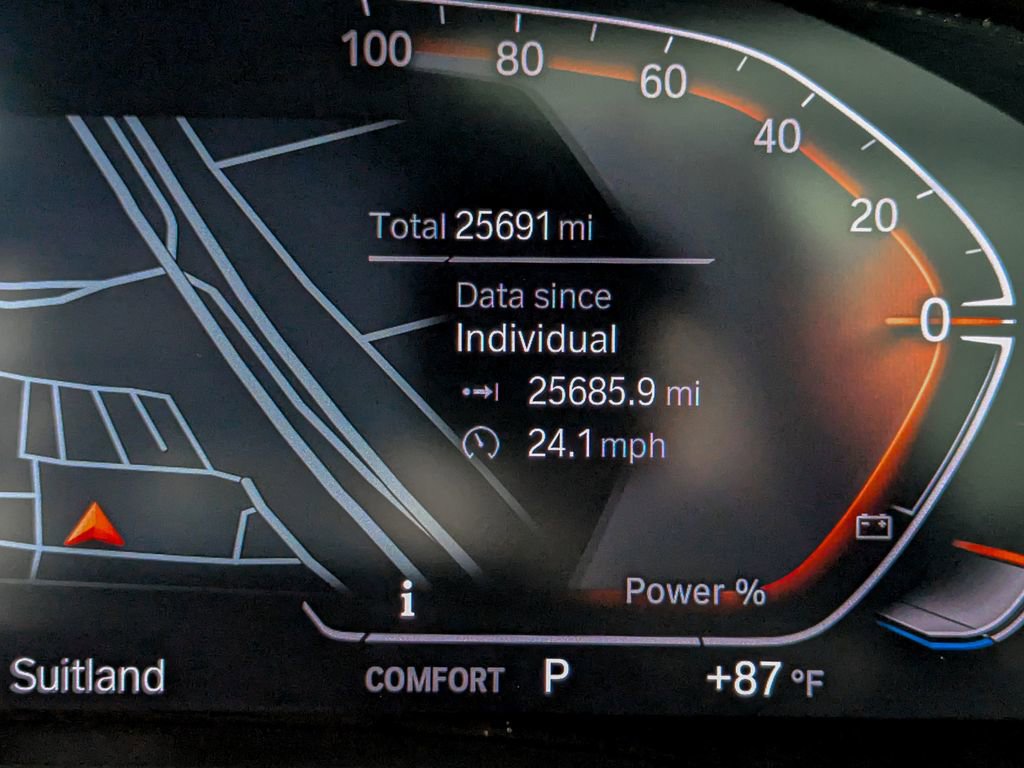 Certified 2023 BMW X5 xDrive40i w/ Premium Package image 33