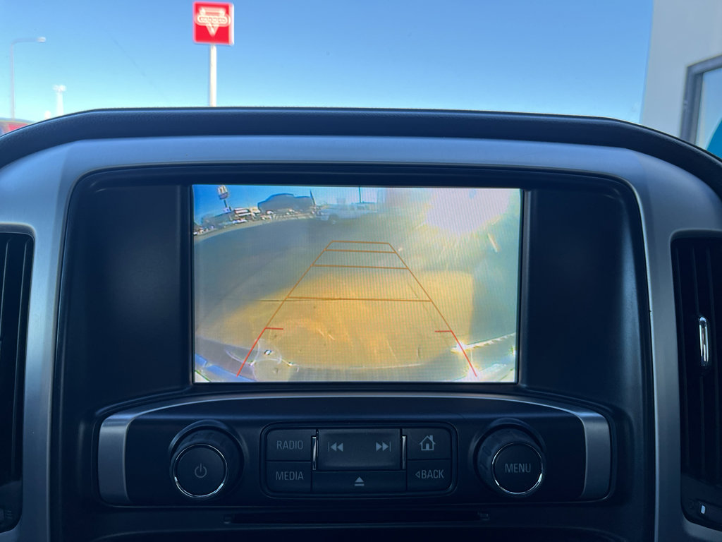 Used 2018 GMC Sierra 1500 SLT w/ SLT Premium Package image 18