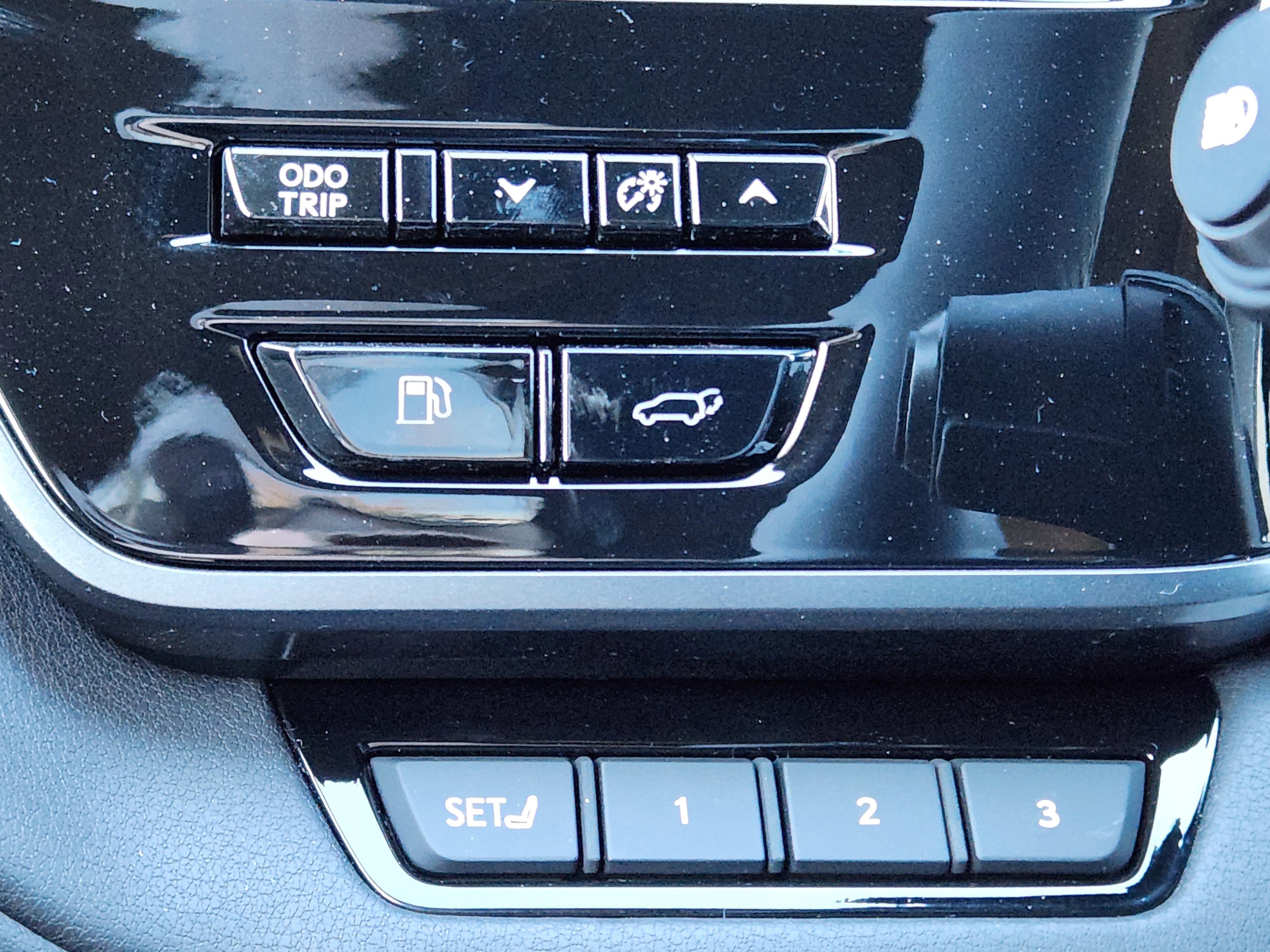 New 2026 Lexus TX 350 AWD image 31