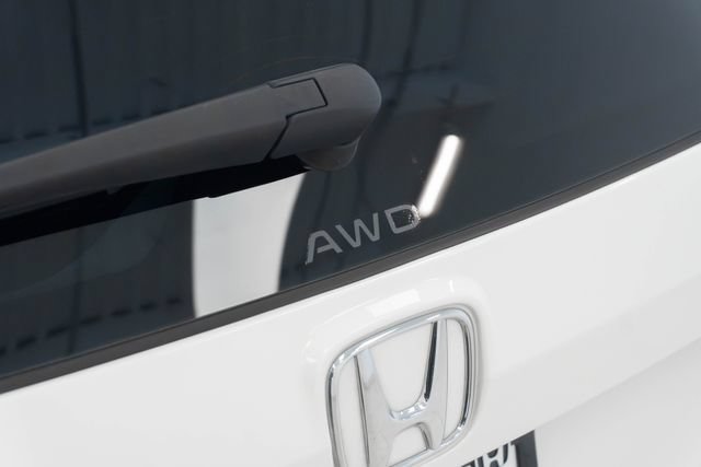 Used 2024 Honda CR-V EX image 23