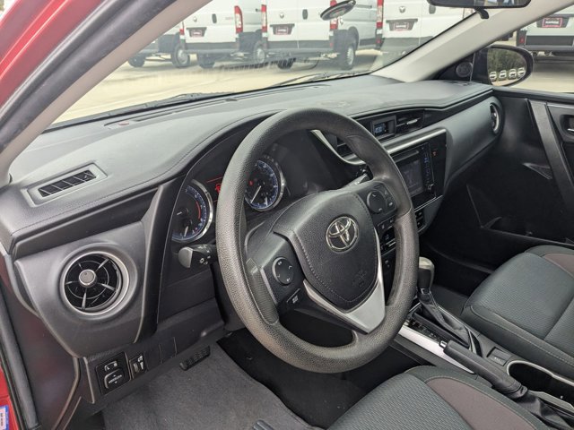 Used 2019 Toyota Corolla LE FWD image 10