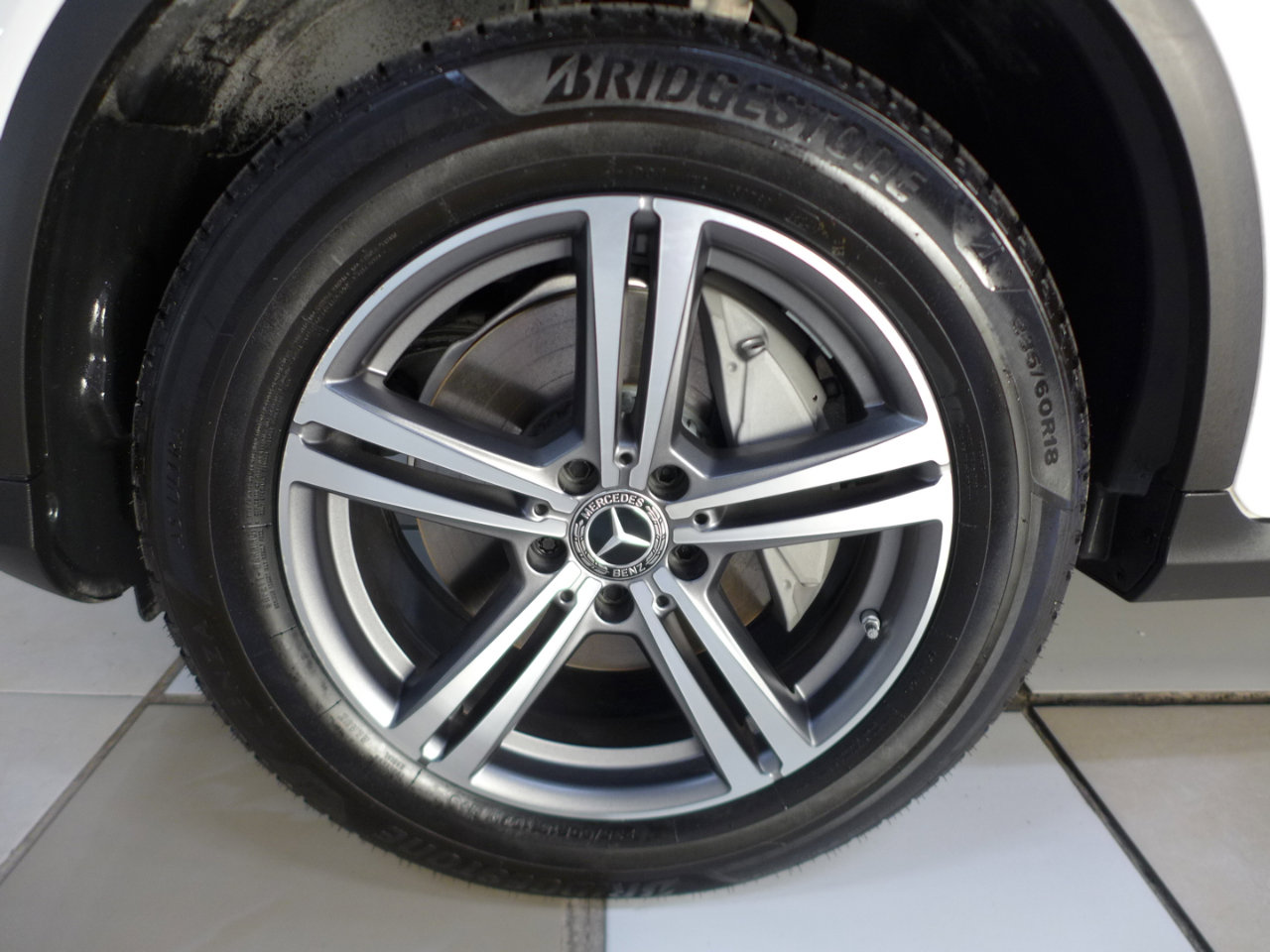 Used 2020 Mercedes-Benz GLC 300 image 84