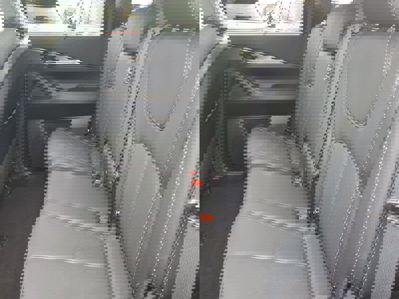 Certified 2023 INFINITI QX60 Luxe w/ Cargo Package image 15