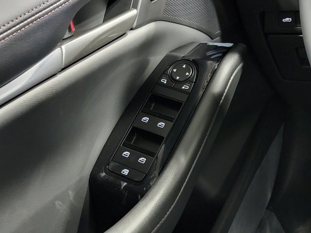 New 2026 MAZDA MAZDA3 s Sport FWD image 23