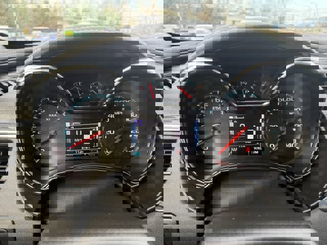 Used 2018 Chevrolet Impala Premier image 11