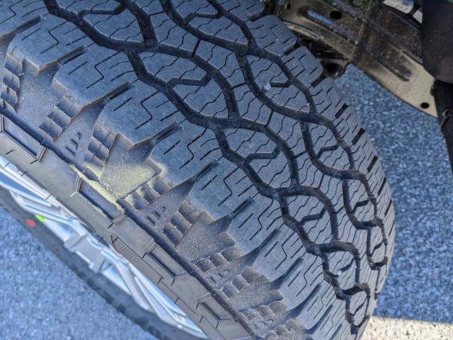 New 2025 Ford Ranger XL image 31