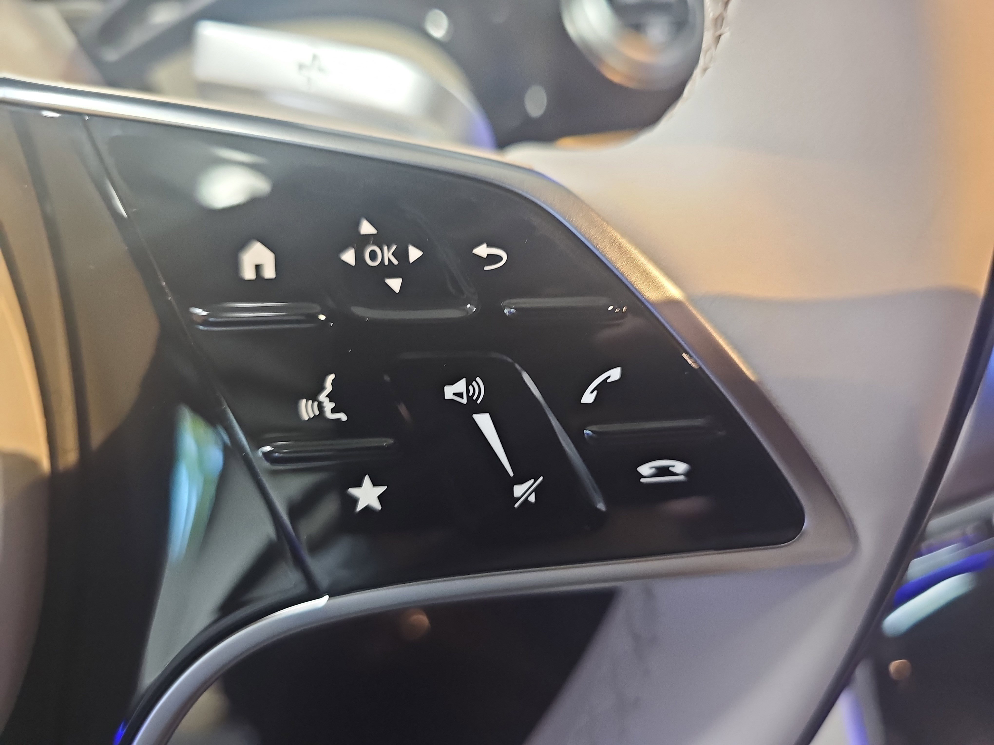 New 2026 Mercedes-Benz S 580 4MATIC Sedan image 18