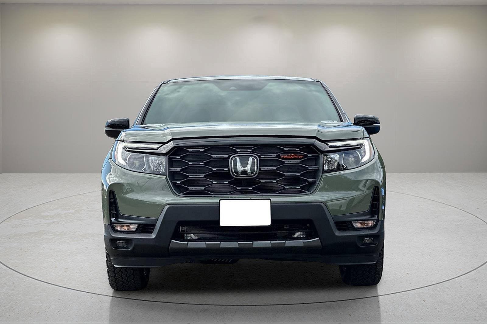 New 2026 Honda Ridgeline TrailSport image 8