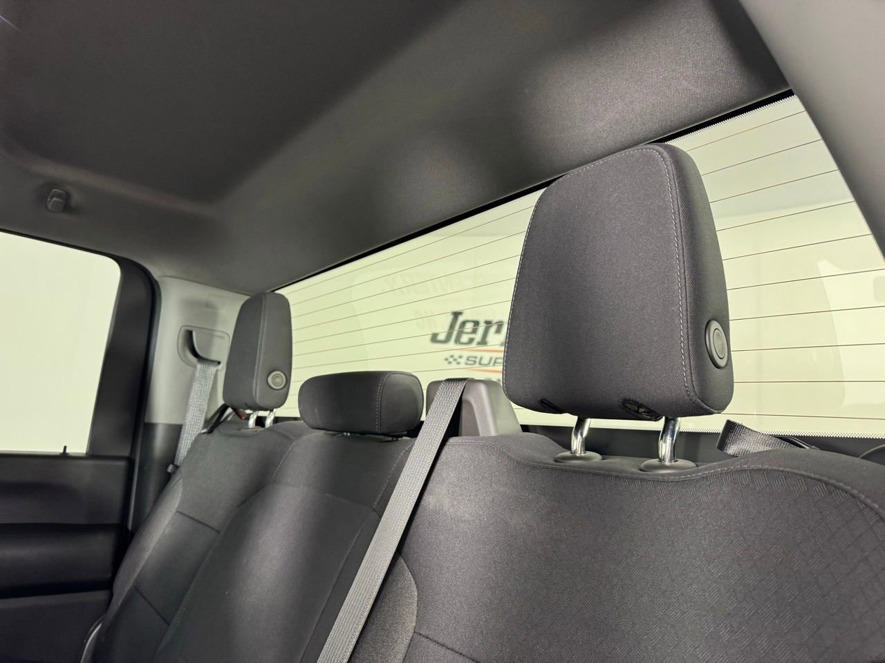 Used 2021 Chevrolet Silverado 2500 LT w/ Fleet Comfort Package image 24