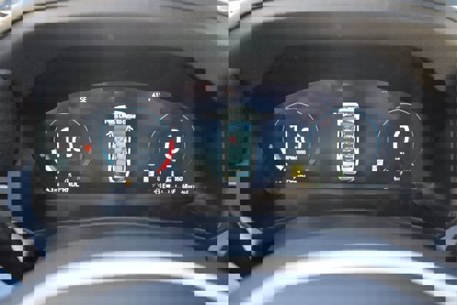 New 2026 Ford Explorer Active w/ Active Comfort Package image 8