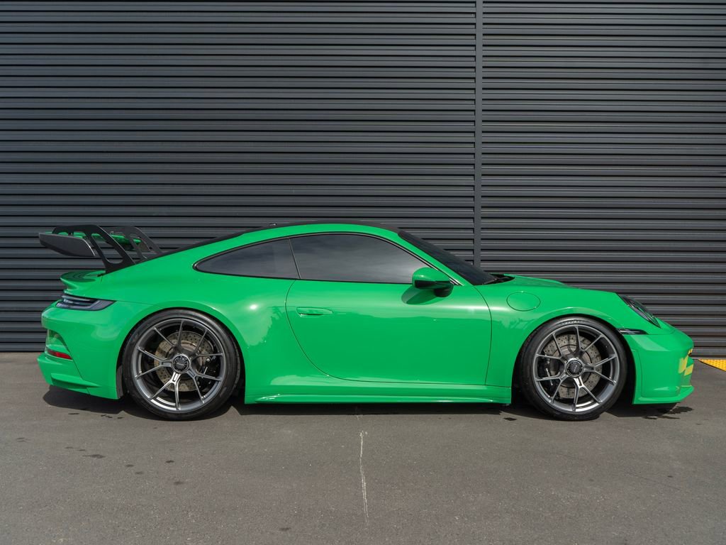 Used 2022 Porsche 911 GT3 image 8