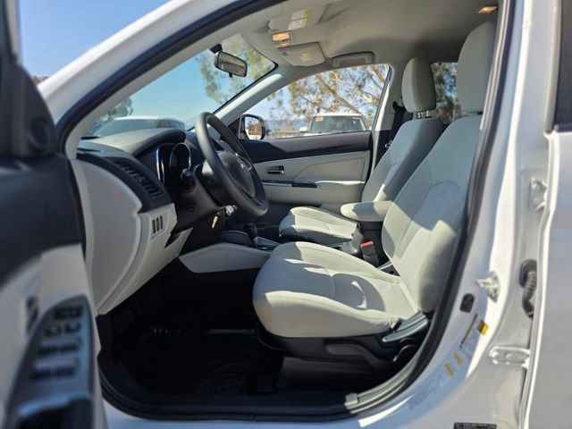 Used 2018 Mitsubishi Outlander Sport ES FWD image 12