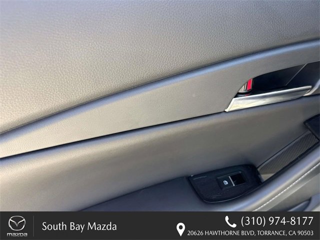 New 2025 MAZDA CX-30 AWD 2.5 S w/ Preferred Package image 14
