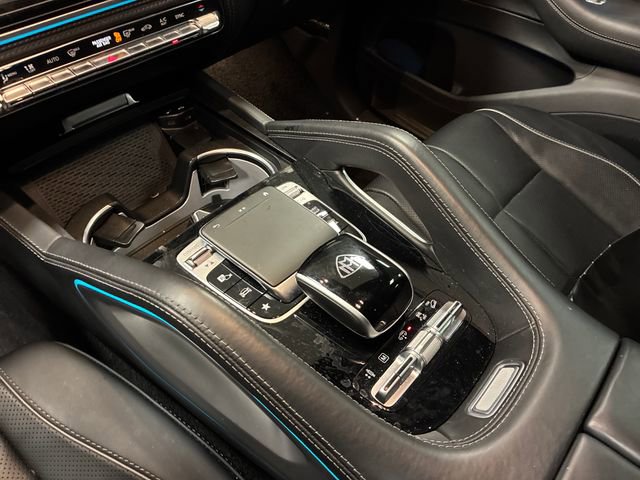 Used 2022 Mercedes-Benz Maybach GLS 600 4MATIC image 25