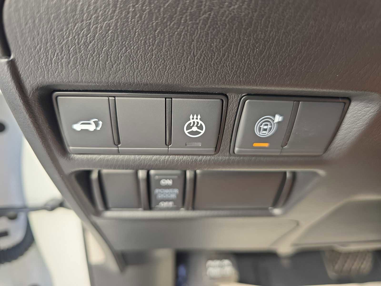 Certified 2024 INFINITI QX80 Premium Select w/ Cargo Package image 27