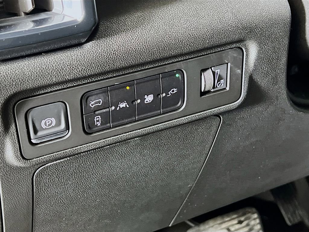 New 2026 GMC Hummer EV SUV image 10