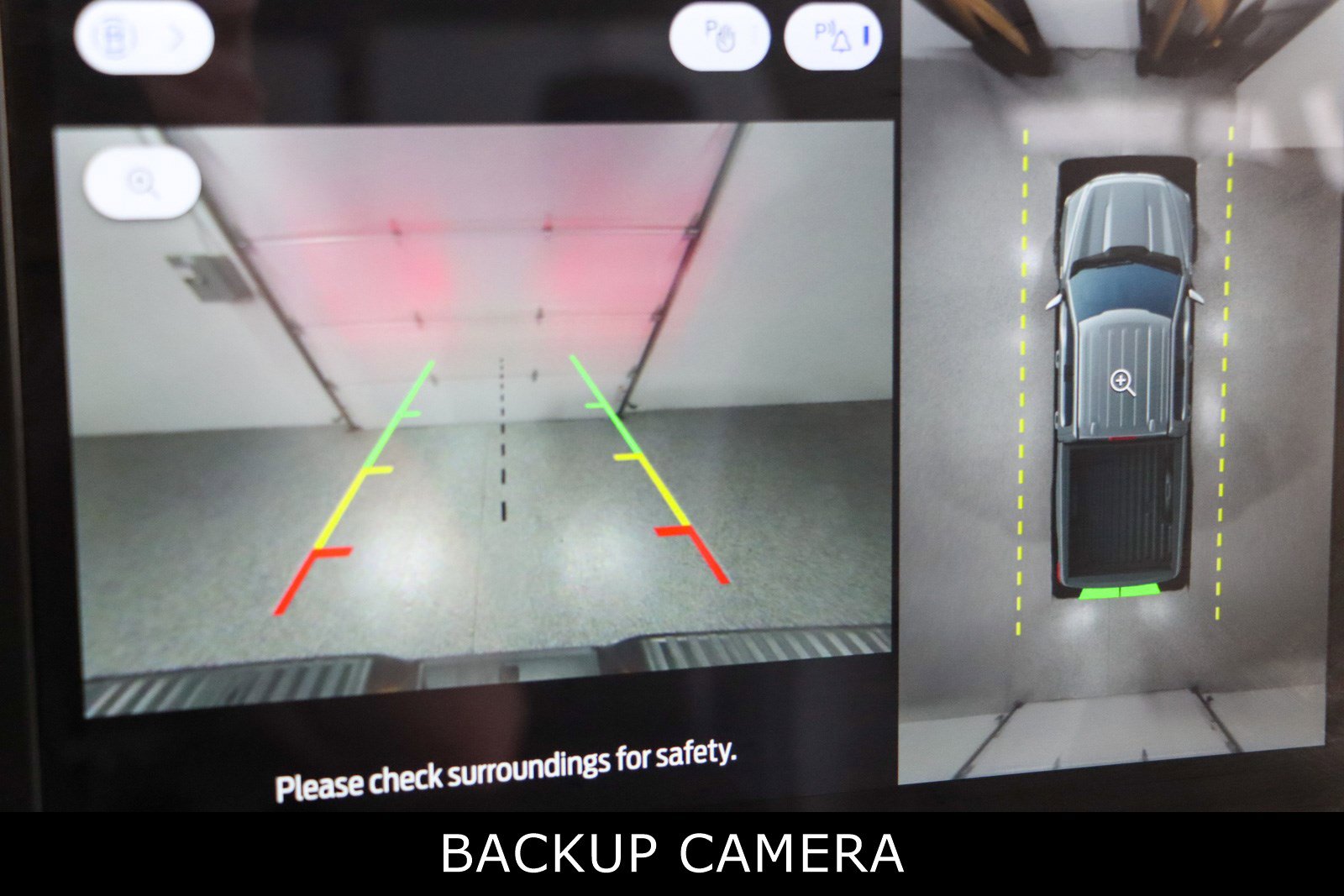 Used 2024 Ford F150 Lariat w/ Equipment Group 502A High AWD/4WD image 21