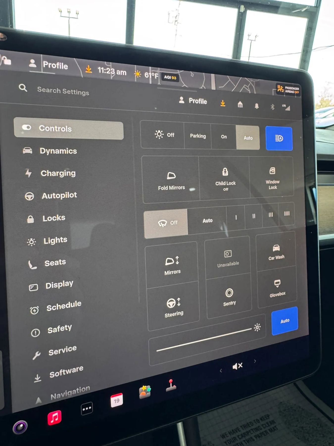 Used 2018 Tesla Model 3 Long Range image 24