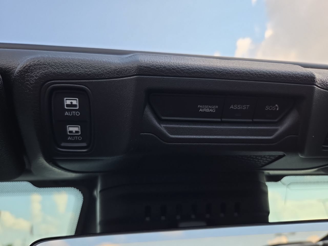 New 2027 Jeep Wrangler Unlimited Sahara AWD/4WD image 7