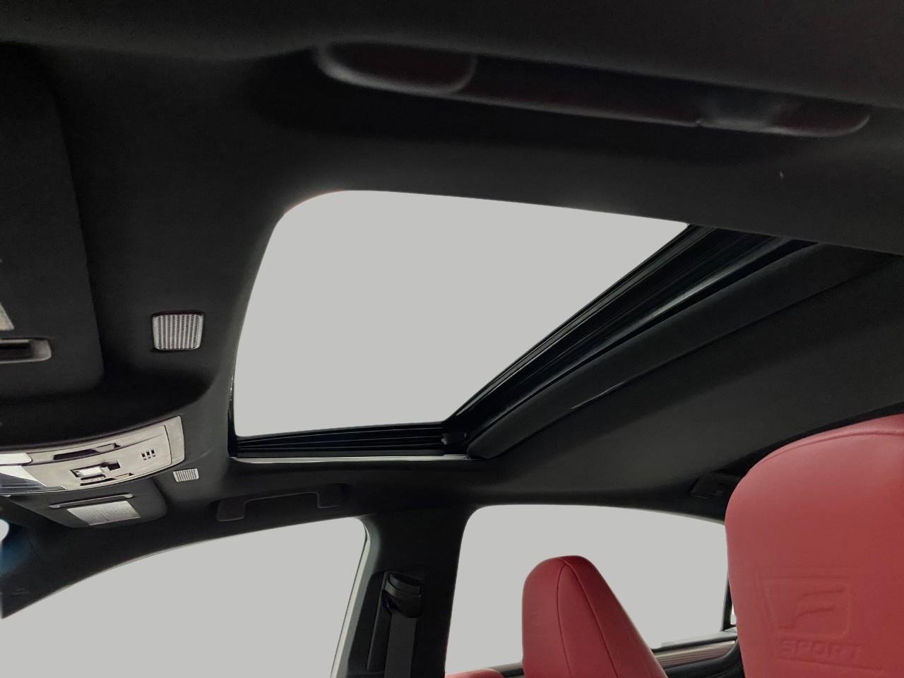 New 2025 Lexus ES 350 F Sport image 31