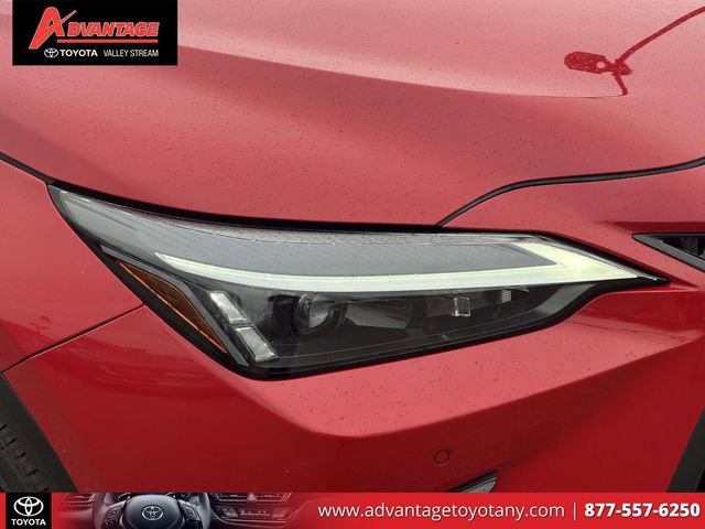 Used 2023 Lexus NX 350h AWD image 11