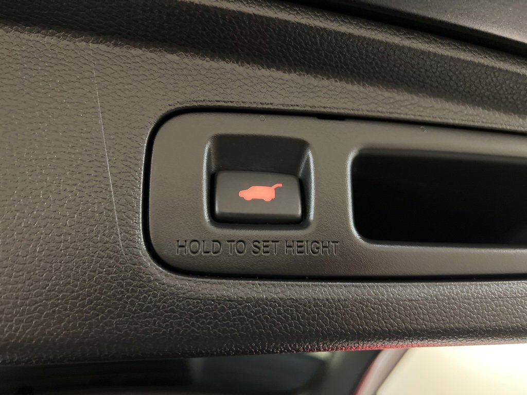 Used 2025 Honda CR-V Sport-L image 35
