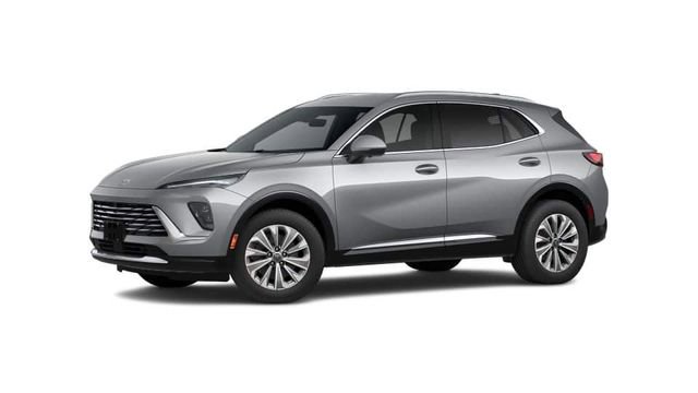 New 2026 Buick Envision Preferred image 13