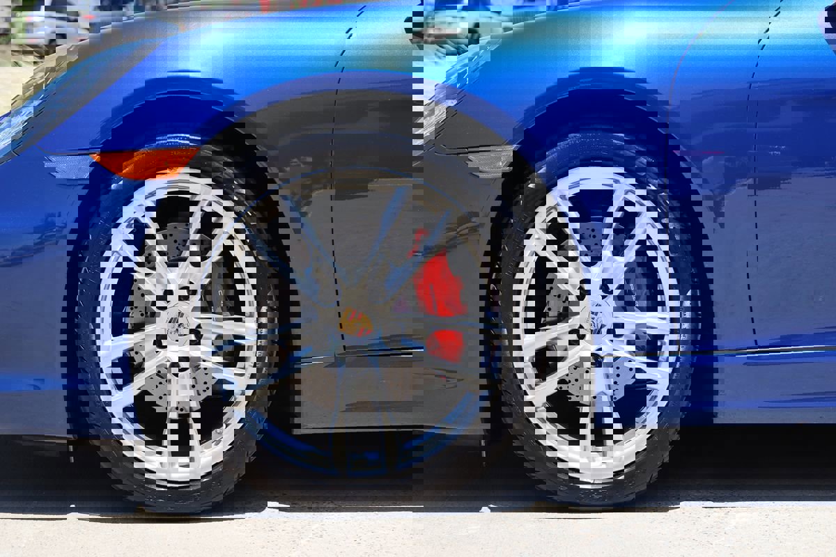 Used 2013 Porsche Boxster S image 42