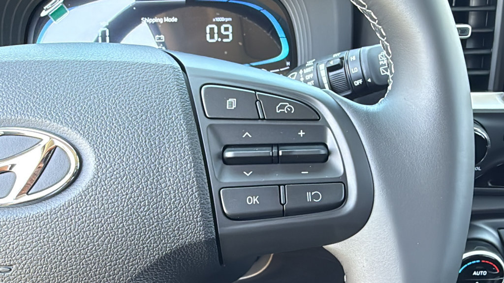 New 2026 Hyundai Venue SEL FWD image 22