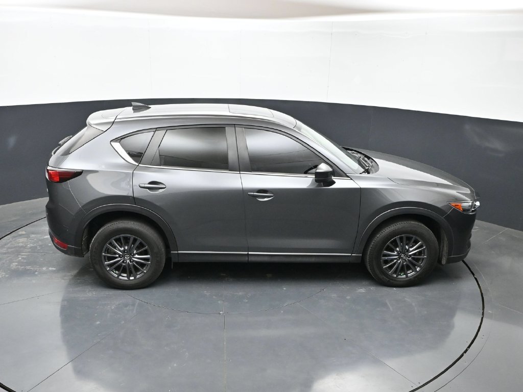 Used 2020 MAZDA CX-5 Touring FWD image 39
