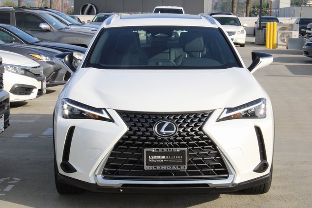 Used 2025 Lexus UX 300h FWD image 2