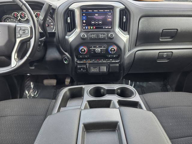 Used 2020 Chevrolet Silverado 1500 LT w/ Convenience Package image 17