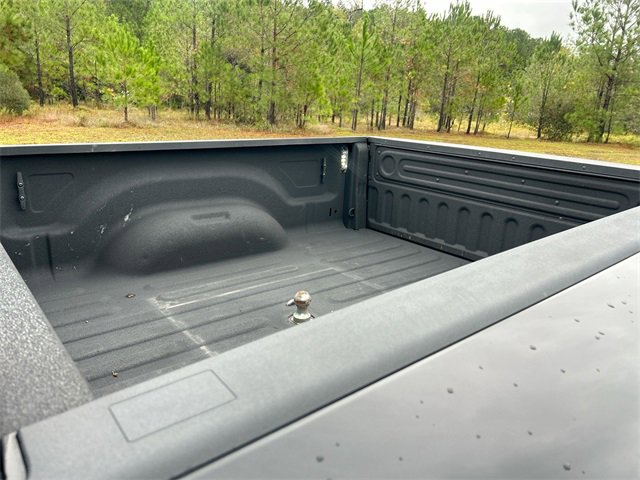 Used 2021 RAM 3500 Limited image 27