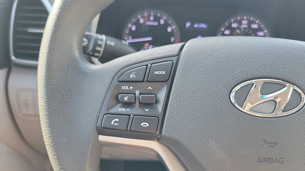Used 2019 Hyundai Tucson SE image 25