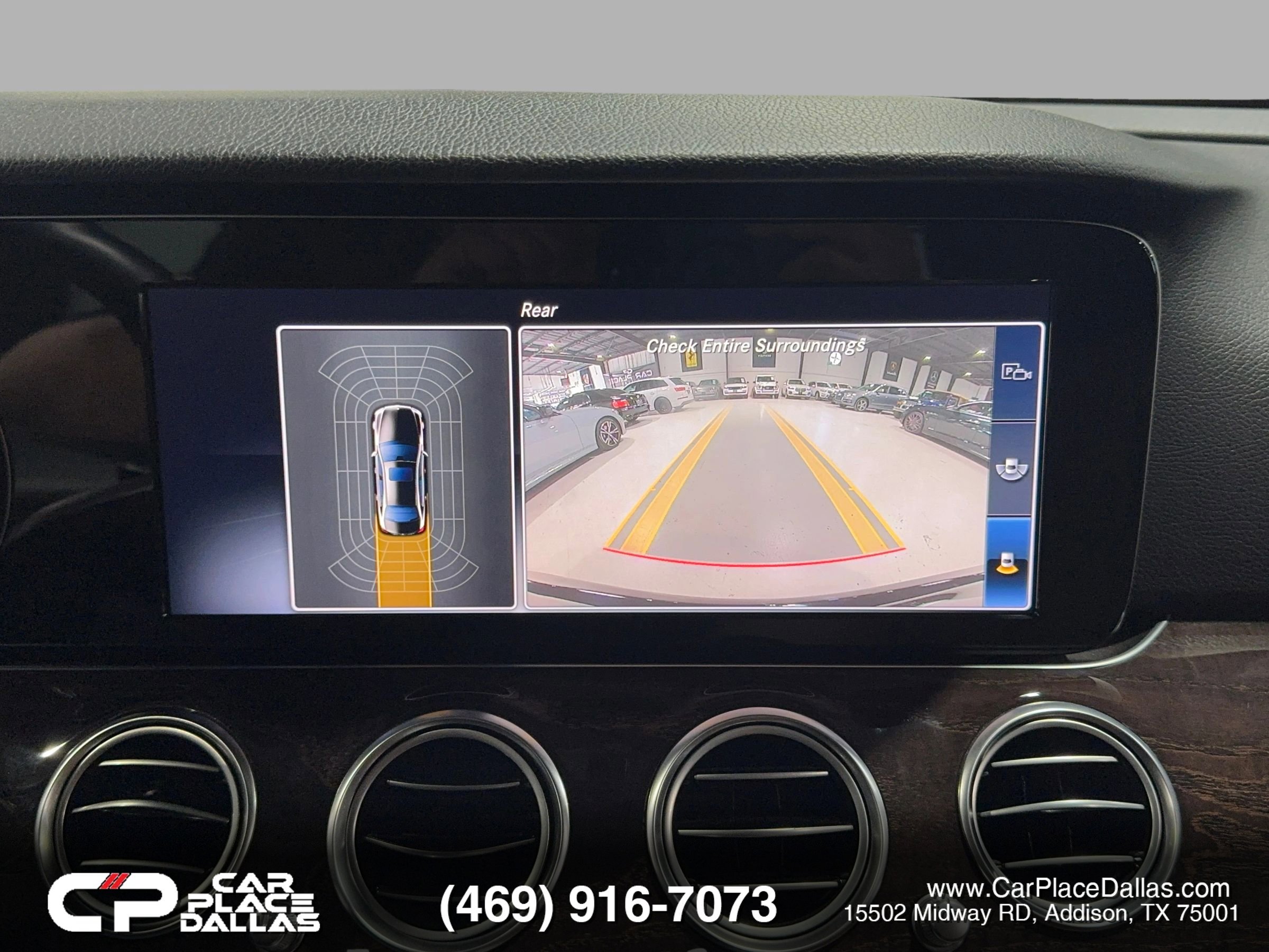 Used 2018 Mercedes-Benz E 300 image 40