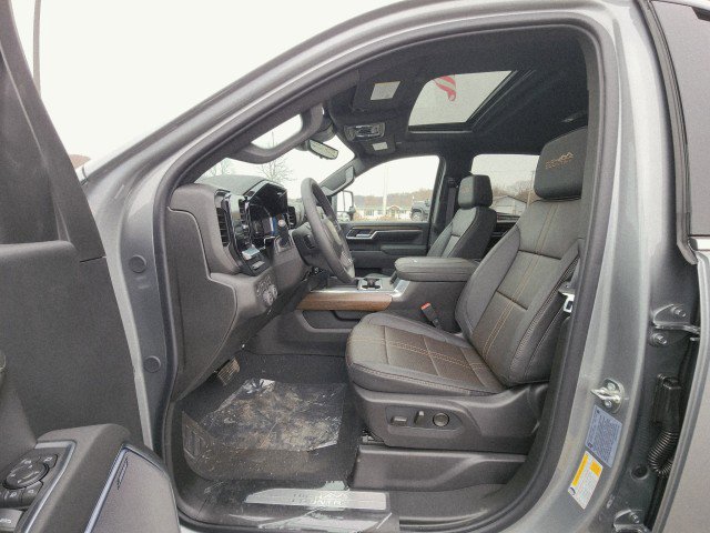 New 2026 Chevrolet Silverado 3500 High Country w/ High Country Premium Package image 32