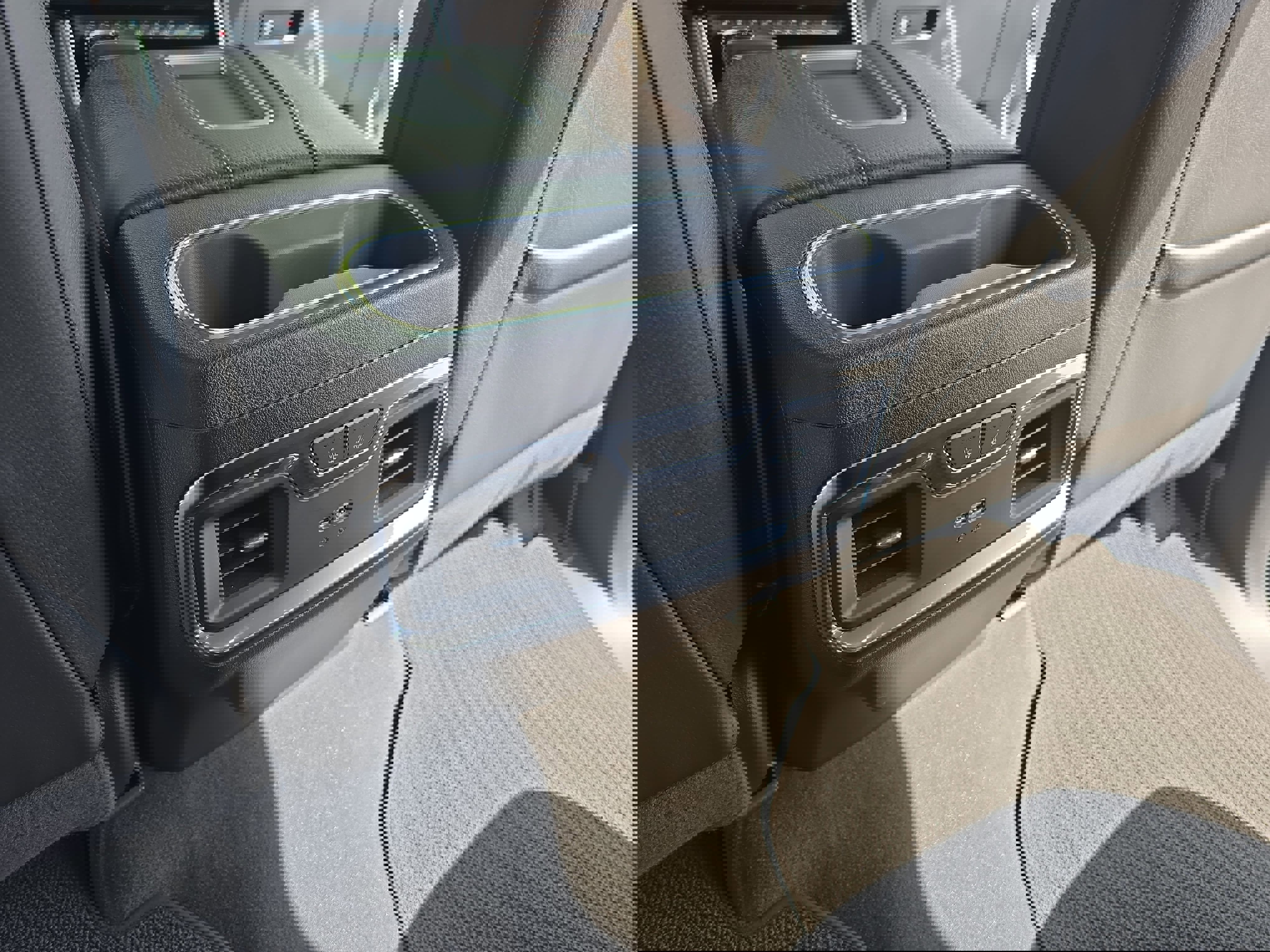 Used 2022 GMC Sierra 1500 Denali w/ Denali Reserve Package image 15