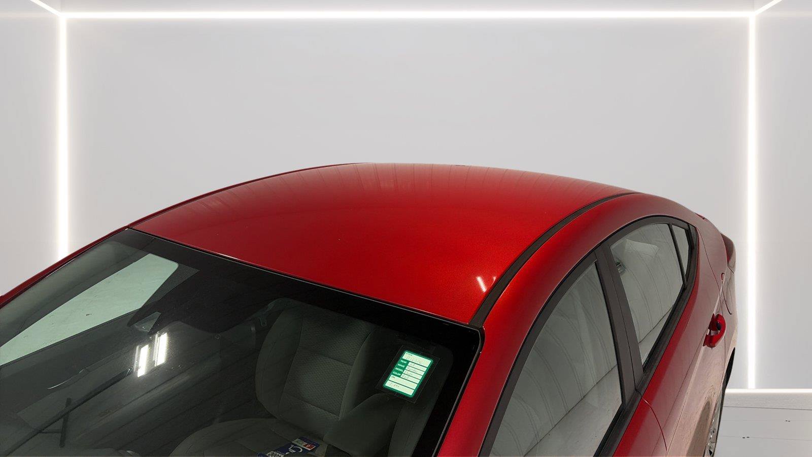 Used 2020 Hyundai Elantra SE FWD image 27
