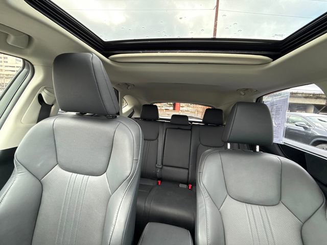 Used 2024 Lexus NX 350 AWD w/ Cold Area Package image 24