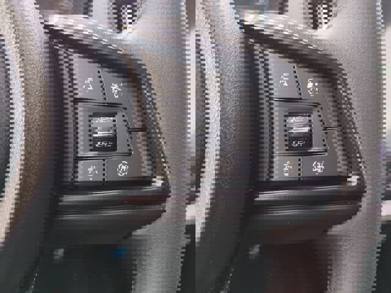 New 2026 Subaru WRX Limited image 25