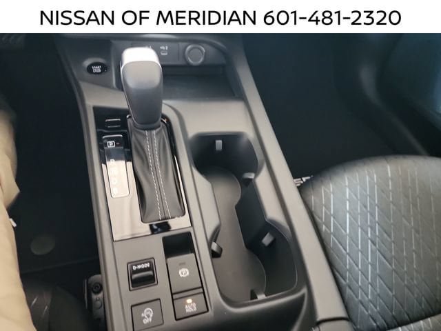 New 2027 Nissan Sentra SV w/ Floor Mat Package FWD image 17