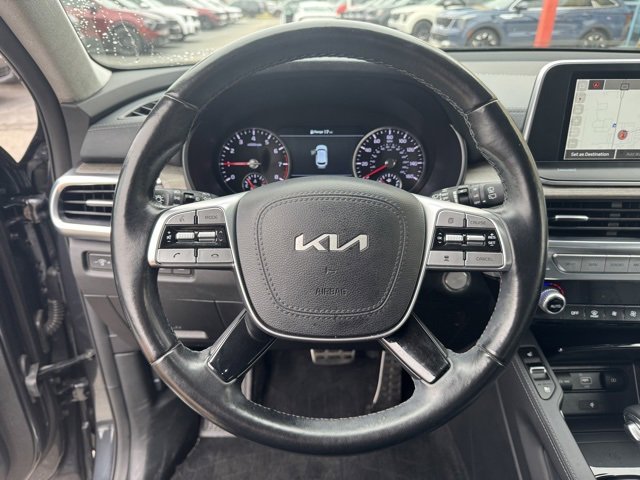 Used 2022 Kia Telluride SX w/ SX Prestige Package image 27