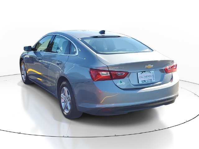 Used 2023 Chevrolet Malibu LS FWD image 3