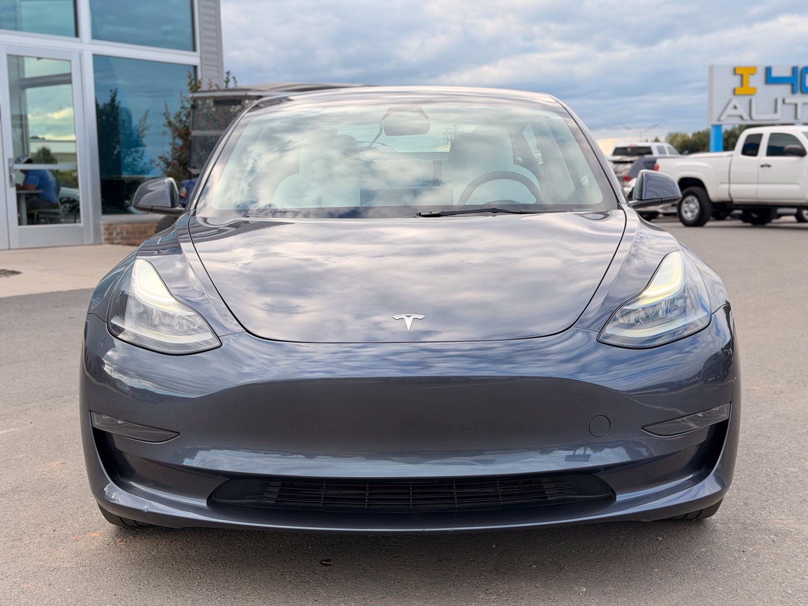 Used 2023 Tesla Model 3 Standard Range RWD image 5