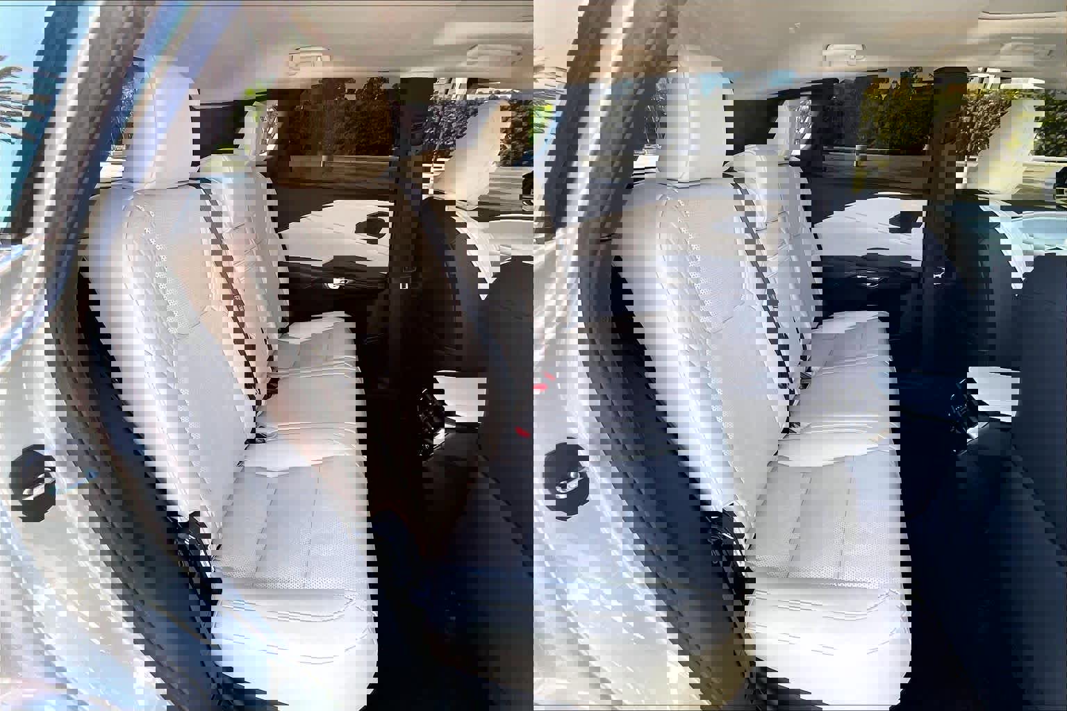 Certified 2025 Lexus RX 350 Premium Plus w/ Convenience Package FWD image 19