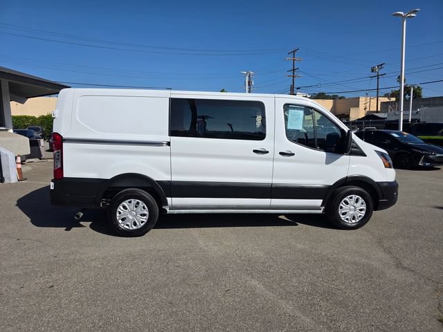 Used 2025 Ford Transit 250 Low Roof w/ Exterior Upgrade Package RWD image 3