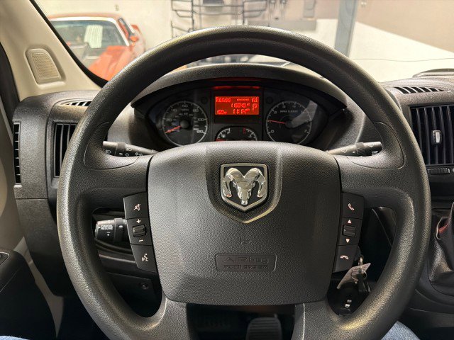 Used 2019 RAM ProMaster 3500 image 18