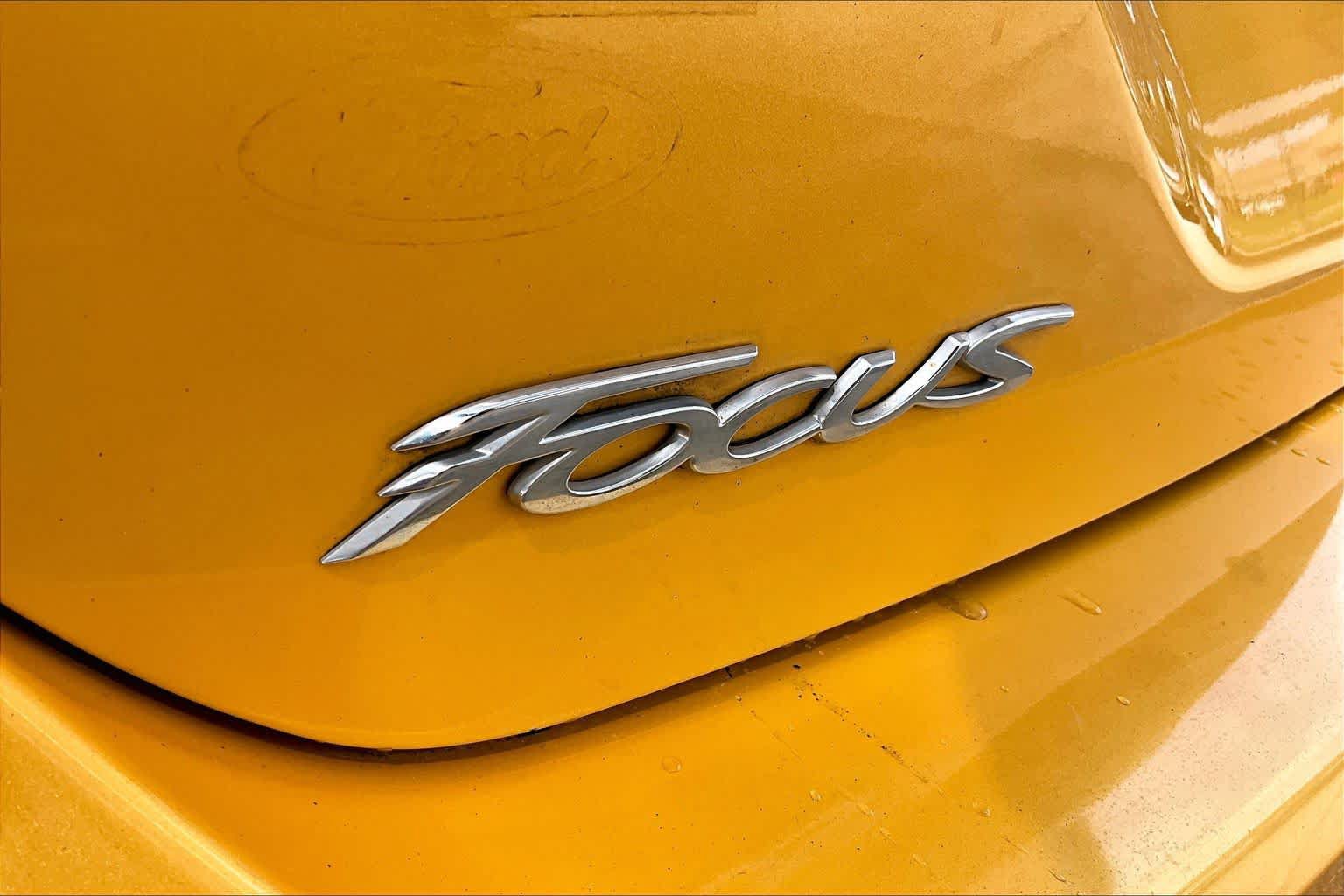 Used 2012 Ford Focus SE FWD image 31