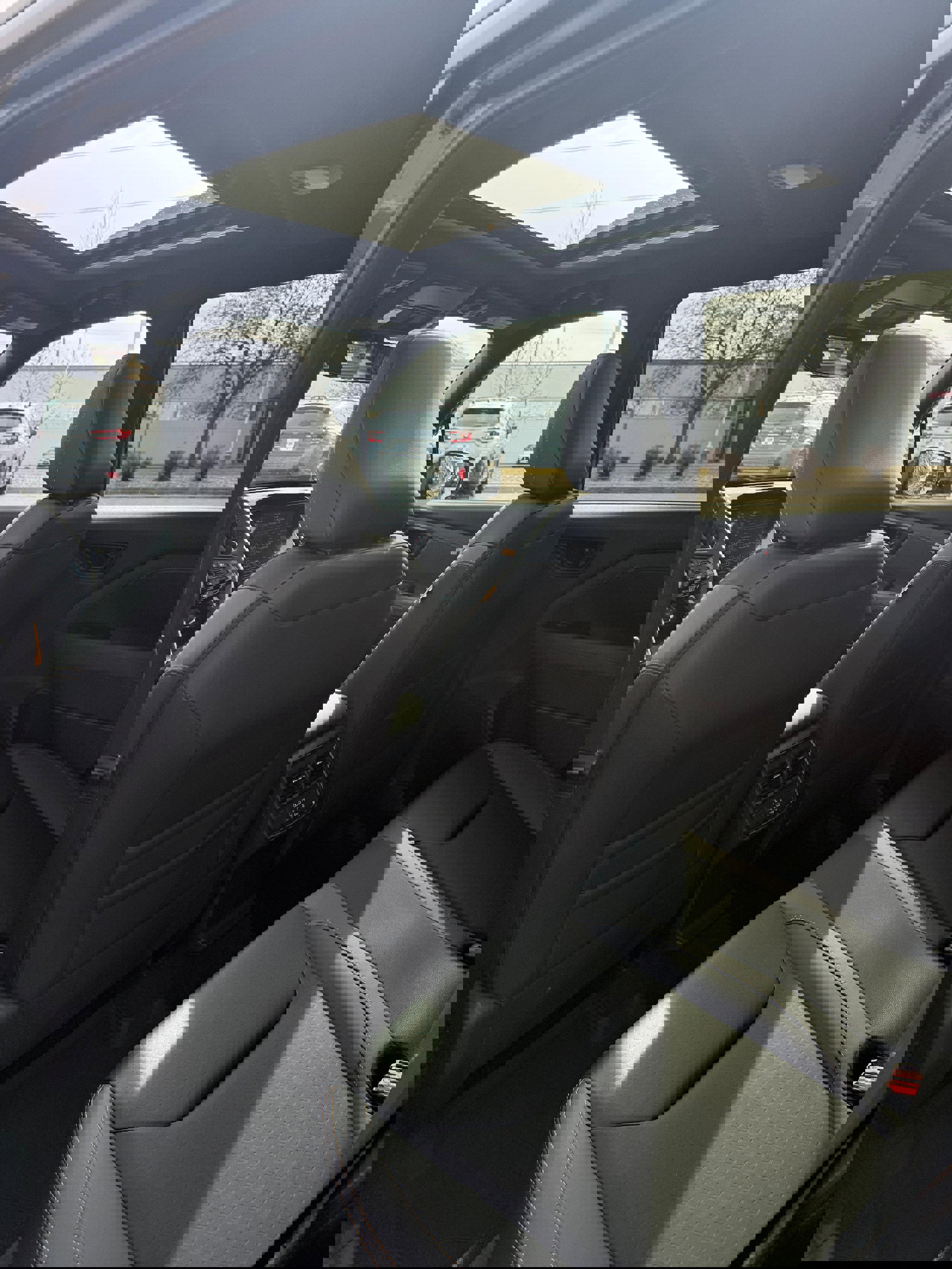 New 2026 Subaru Forester Wilderness w/ Wilderness Plus Package image 19